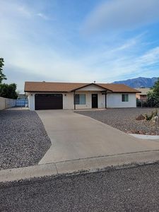 3215 W Olive Pl, Thatcher, AZ, 85552