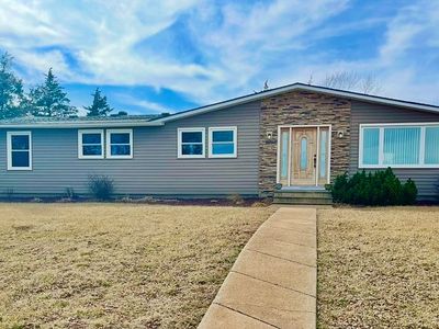 3403 SW 84th St, Lincoln, NE, 68532