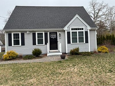 140 Broken Bow Ln, Falmouth, MA, 02536