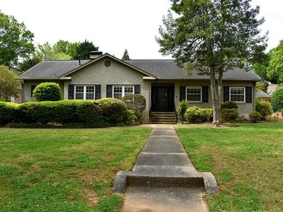 2836 Forest Dr, Charlotte, NC, 28211