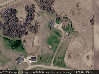 26222 2nd Ave S, Hawley, MN, 56549