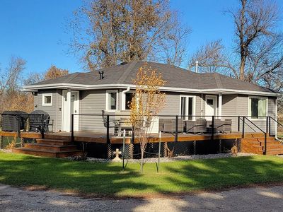 11437 33rd St SE, Valley City, ND, 58072