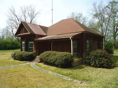 44159 MS-28, Georgetown, MS, 39078
