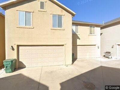 385 E 700 S, Vernal, UT, 84078