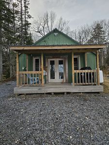 269 Evergreen Ln, Woodford, VT, 05201
