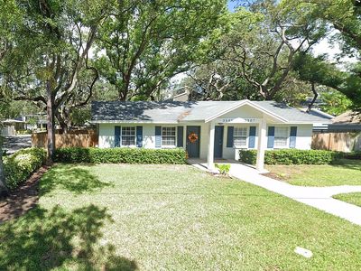 3307 W Villa Rosa St, Tampa, FL, 33611