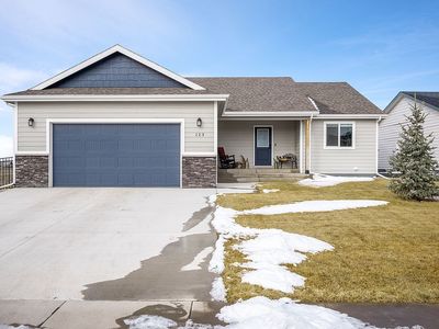 123 Tabor Ln, Gillette, WY, 82718