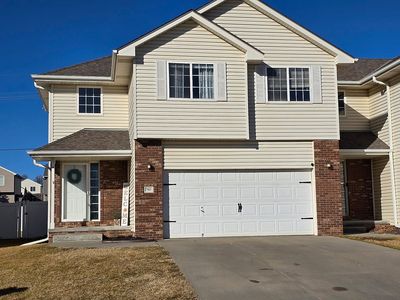 7922 S 155th Ave, Omaha, NE, 68138