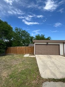 1414 Ashmore, San Antonio, TX, 78245