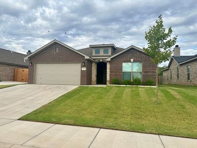2718 Virginia Ave, Lubbock, TX, 79407