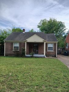 3793 Douglass Ave, Memphis, TN, 38111