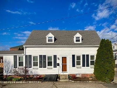 22 Howland St, Plymouth, MA, 02360