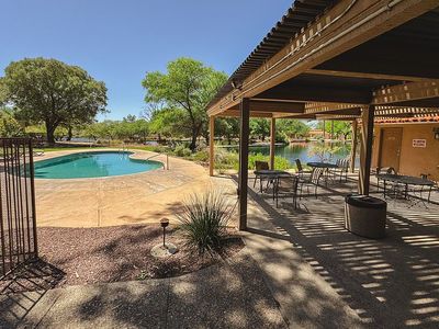 2299 N Creek Vista Dr, Tucson, AZ, 85749