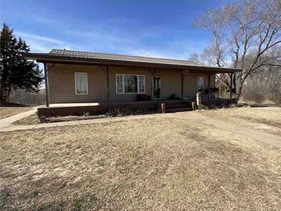 12811 S Dean Rd, Hutchinson, KS, 67501