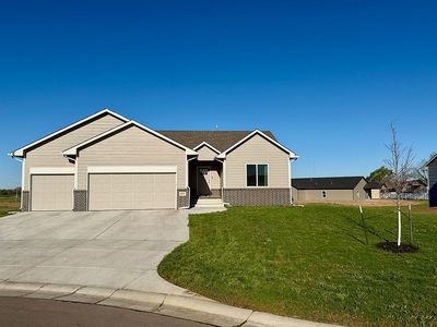 4355 N Rutgers Cir, Maize, KS, 67101