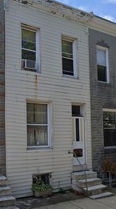 2113 W Fairmount Ave, Baltimore, MD, 21223