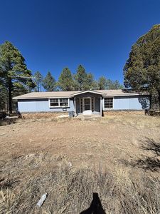 111 Winter Dr, Cloudcroft, NM, 88350