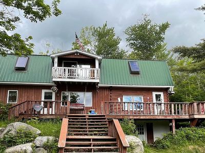 760 Half Township Rd, Lincoln, ME, 04457