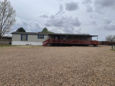 101 Taos St, Logan, NM, 88426