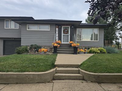 312 E St S, Glen Ullin, ND, 58631