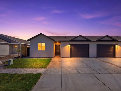 1054 NE 10th Pl, Hermiston, OR, 97838