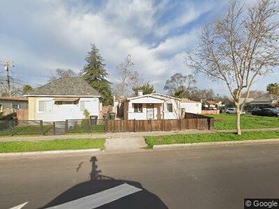 219 I St, Modesto, CA, 95351