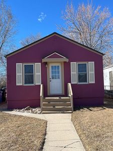 817 Racine St, Rapid City, SD, 57701