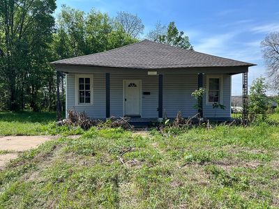 115 W Dempster Ave, Memphis, TN, 38109