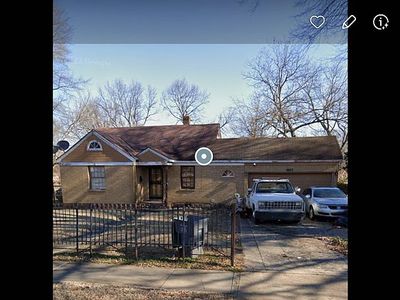 1022 Hudson St, Memphis, TN, 38112