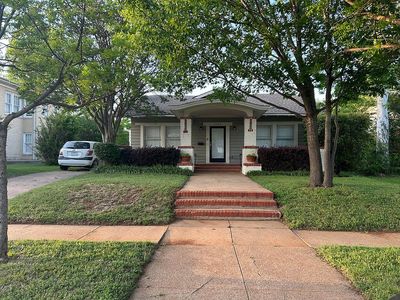 2220 W Rosedale St S, Fort Worth, TX, 76110