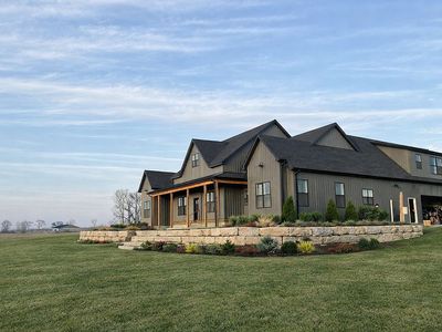 6346 NW Landon Rd, Topeka, KS, 66618