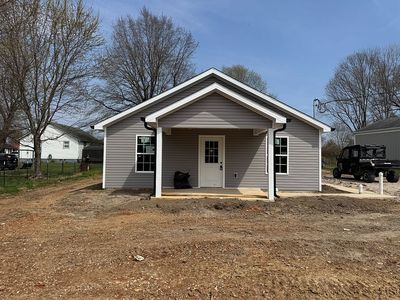 321 S Greensburg St, Hodgenville, KY, 42748