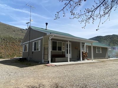 6 Two Forks View, Horseshoe Bend, ID, 83629