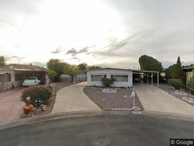 7247 E Balmoral Ave, Mesa, AZ, 85208
