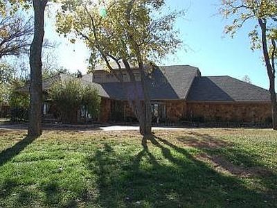 10500 S Garnada Ln, Oklahoma City, OK, 73165