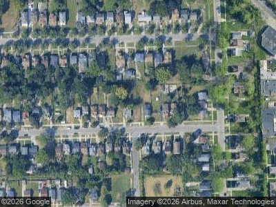 8558 Orangelawn St, Detroit, MI, 48204