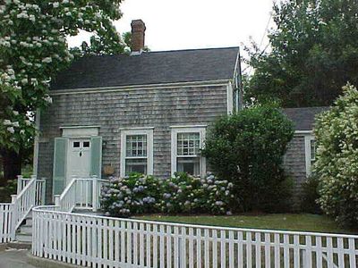 21 Mill St, Nantucket, MA, 02554