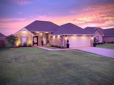 1212 Addison Ln., Brandon, MS, 39042