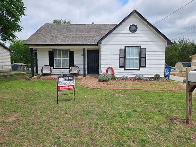5603 W 11th St, Tulsa, OK, 74127