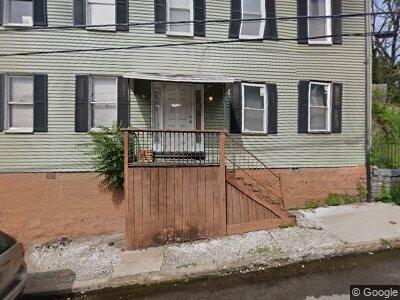 1811 Rhine St, Pittsburgh, PA, 15212