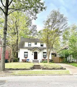 1855 York Ave, Memphis, TN, 38104