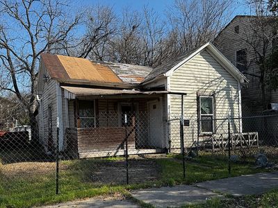 210 Muncey St, San Antonio, TX, 78202