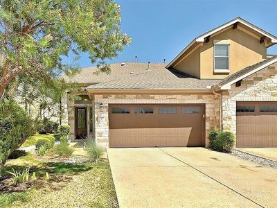 7301 Bandera Ranch Trail, Austin, TX, 78750