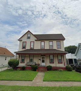1424 26th St, Newport News, VA, 23607