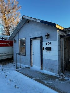 506 Peake St, Midwest, WY, 82643
