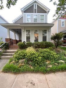 11311 Deer Ridge Ln, Charlotte, NC, 28277