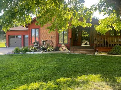 395 SE 30 Rd, Great Bend, KS, 67530