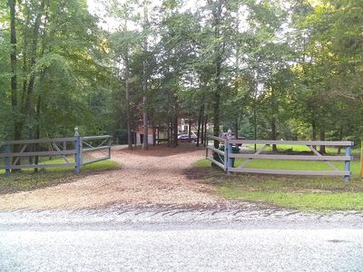 2025 Hendrix Rd, Coffeeville, MS, 38922