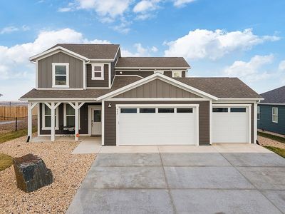 552 Aaron Ct, Rapid City, SD, 57703