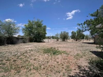 211 Roosevelt Ave, Moriarty, NM, 87035
